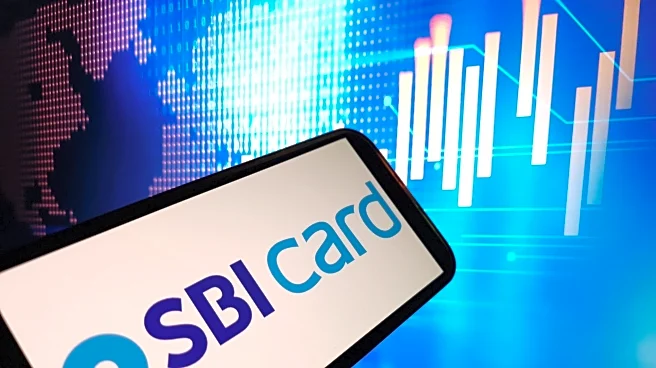 SBI Card Q3 Results: Profit jumps 45% YoY as spends surge, asset quality improves
