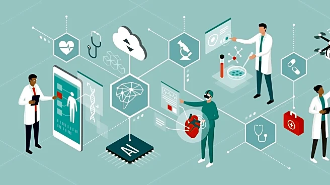 Sagility Q3 net jumps 23% to ₹268 cr as revenue soars 36%, margins steady