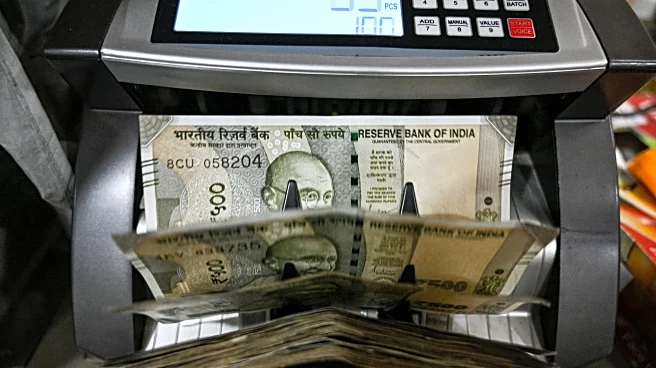 Economic Survey 2026 | CEA on rupee: Short-term weakness masks broader emerging-market trend