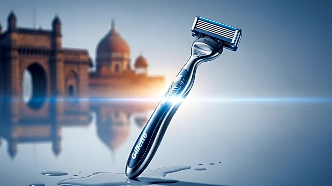 Gillette India Q3 Results: Stong operating performance, healthy dividend declared