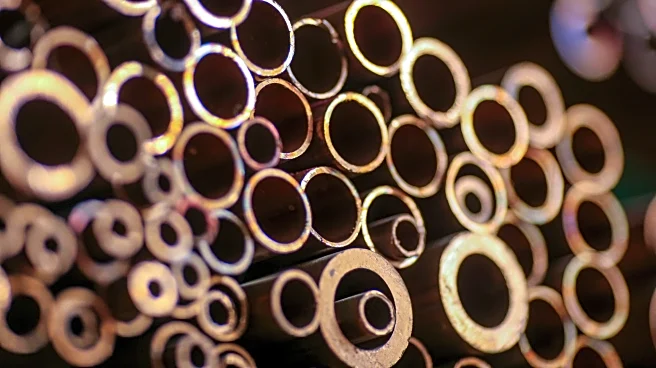 Hindustan Copper shares jump 20%, set for best January since 2012; Stock doubles in two months