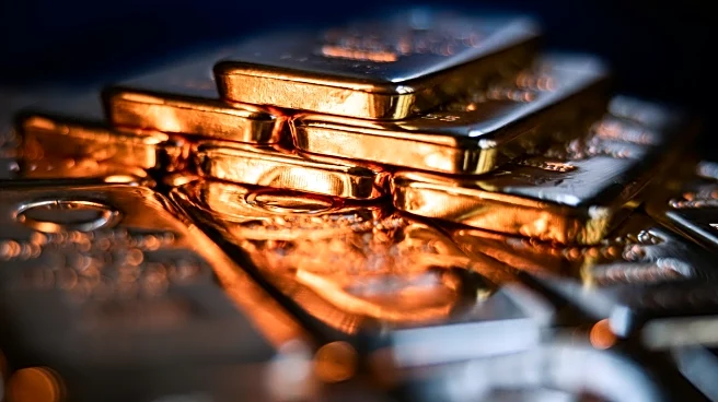 Gold imports jump despite all-time high prices, add to trade pressure: Economic Survey