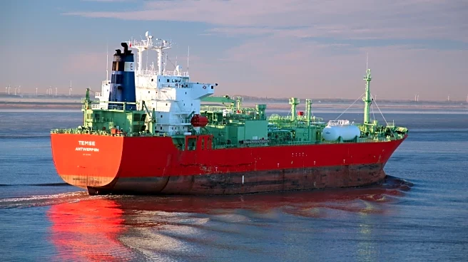 GE Shipping Q3 Results: Profit jumps 37%, margin expands; dividend declared