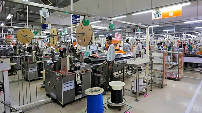 Motherson Sumi Wiring Q3 Results: Revenue up 26%, EBITDA rises as greenfield units improve