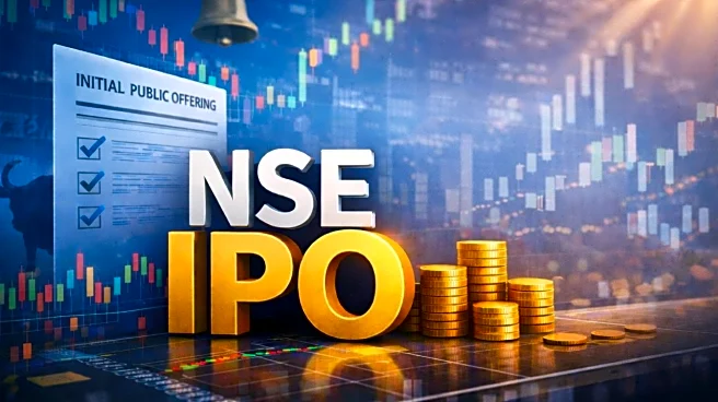 NSE IPO in the next seven to eight months, says MD & CEO Ashish Kumar Chauhan: Exclusive