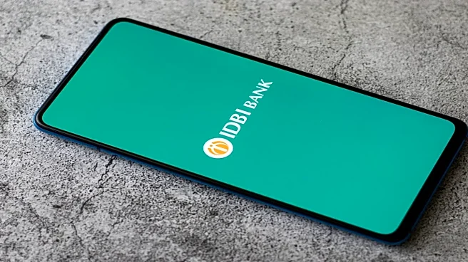 Centre sets February first week deadline to submit bids for IDBI Bank: Sources