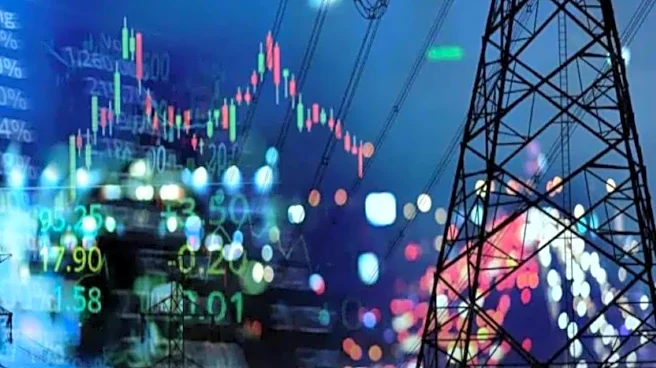 IEX Share Price: Three key near-term triggers and why Motilal Oswal sees near-term pressure