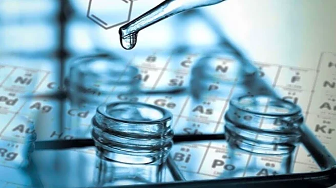 Vinati Organics Q3 profit dips 12% as revenue slides amid softer market