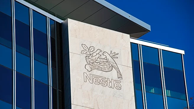 Nestle India analysts do not see significant share price upside after Q3 results citing high valuations