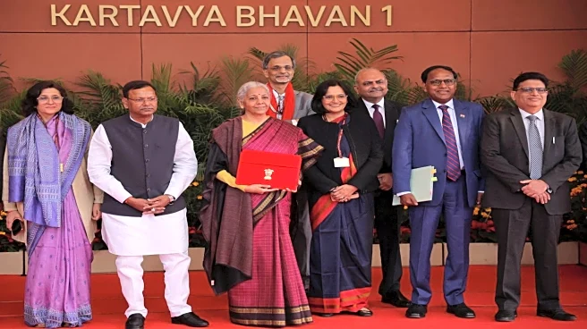 Budget 2026: STT worries markets, but capex and manufacturing keep outlook positive, say veterans