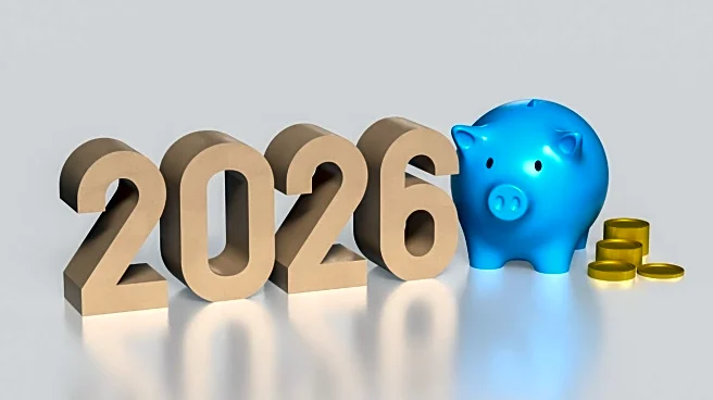 Budget 2026: Here's what analysts said on FM's fiscal consolidation plans, growth projections