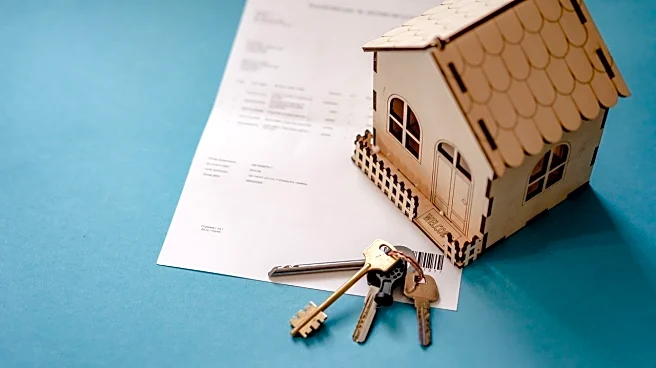 Two real estate stocks can do well amidst sector underperformance, CLSA says after Budget 2026