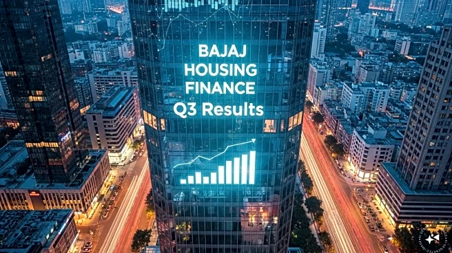 Bajaj Housing Finance Q3 Results: Stock down 53% from highs; Core income, asset quality picture key