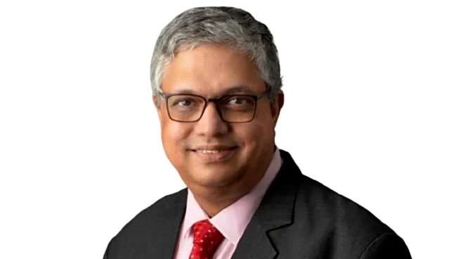 'Be careful in Silver' — S Naren of ICICI Pru AMC explains why and how to play this theme
