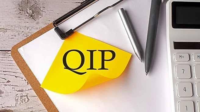 PB Fintech may announce fund raise via QIP: Exclusive; Stock falls over 4%