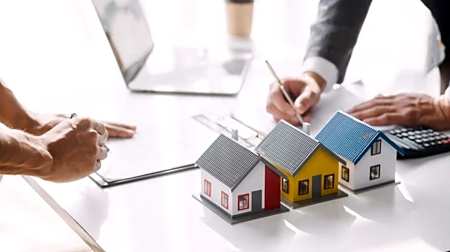 Mahindra Lifespace Q3 results: Shares gain 6% as strong residential sales lift profit