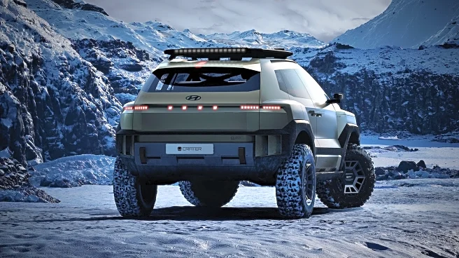 Hyundai Motor India Q3 Results: Single-digit growth in revenue, operating profit; Margins stable