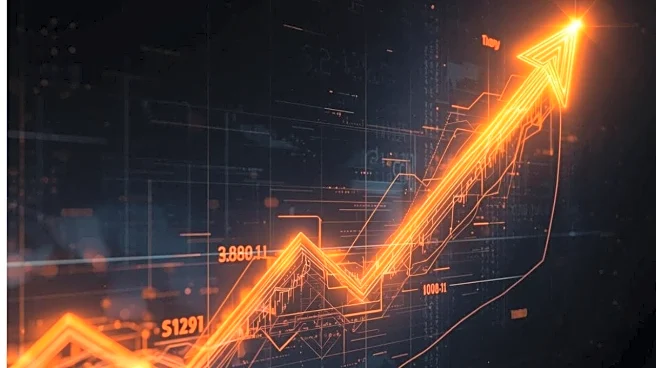 Nifty 50: Ten biggest single-day surges in the last five years
