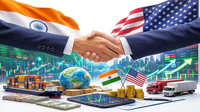 US trade deal done, fund managers now watch earnings and foreign flows