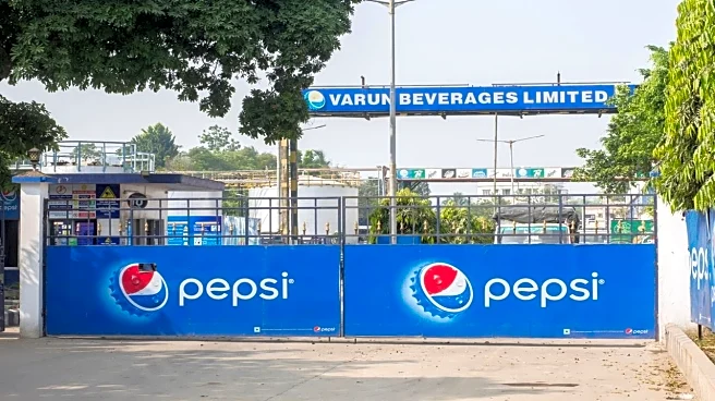 Varun Beverages Q4 Results: Domestic volume growth of 10.5%; Co aims for Africa expansion