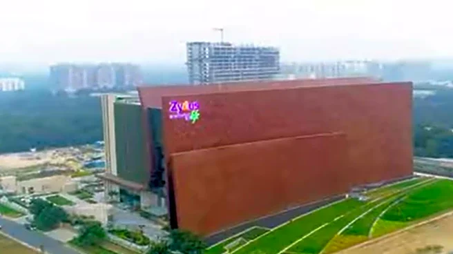 Zydus Wellness Q3 Results: Nearly 2x jump in expenses lead to net loss but margins expand