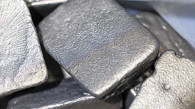 NMDC Q3 Results: Higher expenses weigh on operating performance; New unit for critical minerals biz