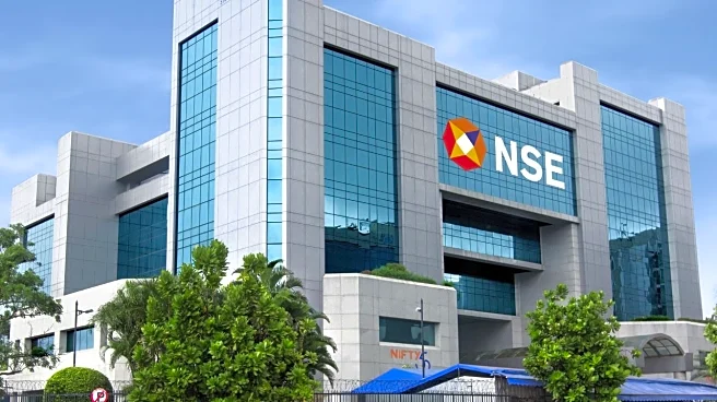 NSE board to take up IPO plan this week, targets DRHP filing by April: Report