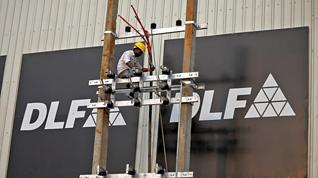 DLF to sell Kolkata SEZ asset, land parcel to Srijan Group for ₹670 crore