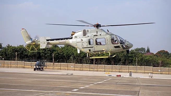 Hindustan Aeronautics shares fall over 6% on Wednesday; Here's why