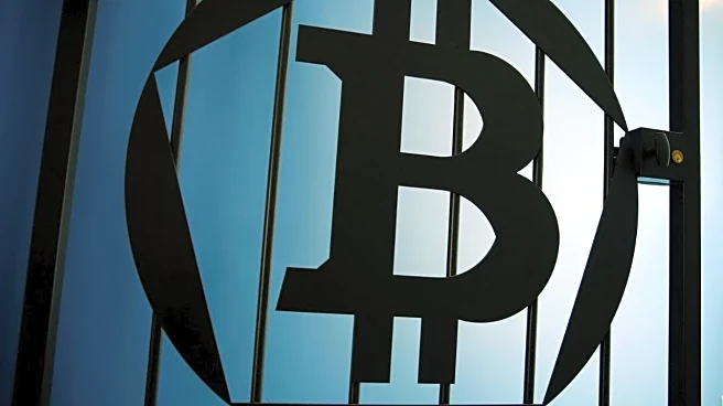 Crypto market loses nearly $500 billion in a week as Bitcoin slumps to 15-month low