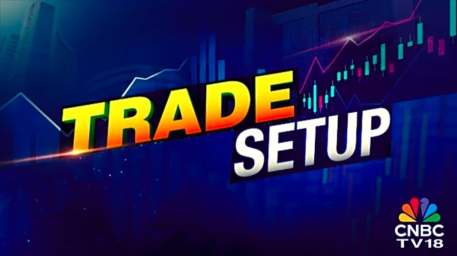 Trade Setup for February 5: Nifty relies on heavyweights to push past 26,000 amidst IT chaos