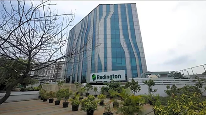 Redington Q3 net profit up 3%, revenue rises 16% on strong solutions-led growth