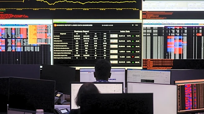 $24 Billion bounty in a month — Hedge funds are doubling down on their 'short software' bet