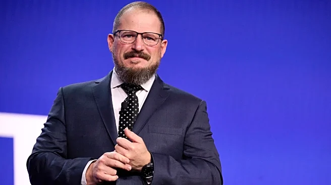 Arm Holdings stock sinks over 8% as memory chip shortage fears hit phone production