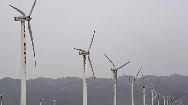 Suzlon Energy Q3 Results: Revenue growth of 42%, margin expands but stock falls 4%