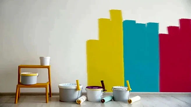 Berger Paints Q3: Volumes jump over 8%, profit declines as scale, brand spends weigh