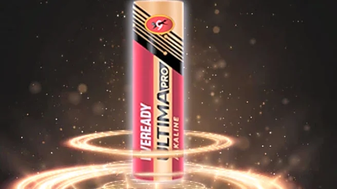 Eveready Industries Q3: Profit dives 42%; revenue, EBITDA see double-digit growth