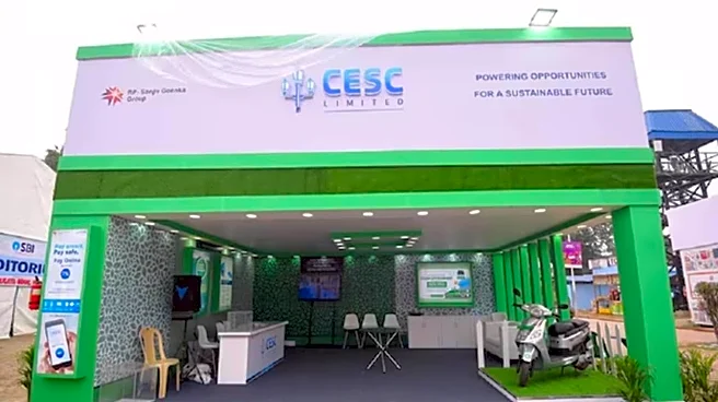 CESC Q3 EBITDA rises 28%, margins expand to 20.1%