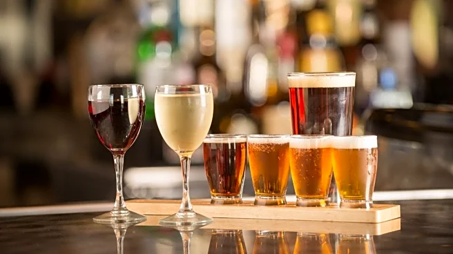 Sula Vineyards' profit slumps for fifth straight quarter as Karnataka destocking hits Q3