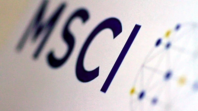 India slips to fourth in MSCI EM Index weight as South Korea pulls ahead