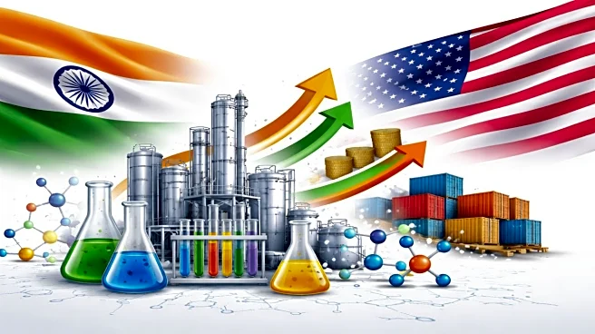 India–US interim trade pact: What the joint statement says on tariffs