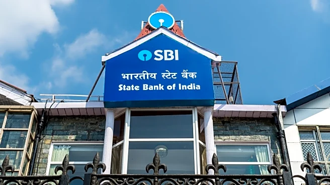 SBI reports highest-ever quarterly profit; asset quality improves and advances grow 15%