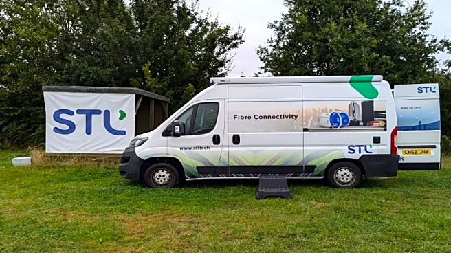 Sterlite Tech surges over 8% on Nuvama Buy call and margin boost from tariff cuts