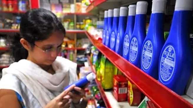 Jyothy Labs Q3 Results: Revenue up 5% on broad-based volume growth; profit, margin soften