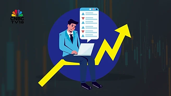 Retail shareholding slides to 4-year low amid December-quarter gains