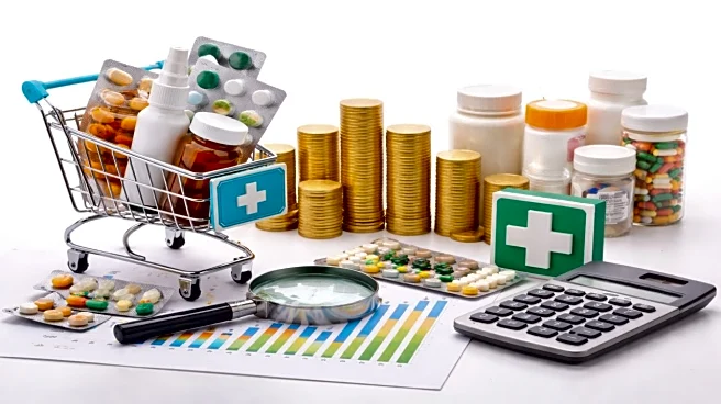 Pfizer Q3 Results: Profit, margin surge on strong revenue growth; EBITDA up 56% YoY