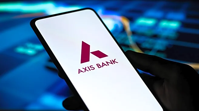 Axis Bank buying CreditAccess Grameen will be a 'win-win', CLSA says