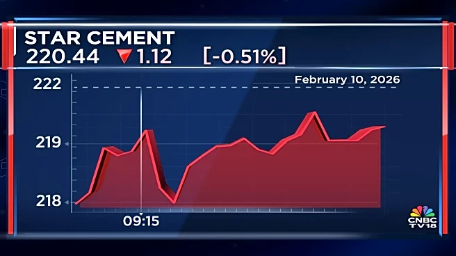 This cement maker got downgraded despite strong earnings. Here's why