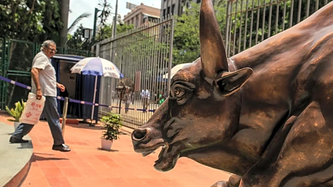 BSE shares hit record high post Q3 results — Analysts raise target price, see up to 26% upside