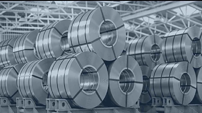 JSW Steel consolidated steel production declines 2% to 24.75 lakh tonne in January